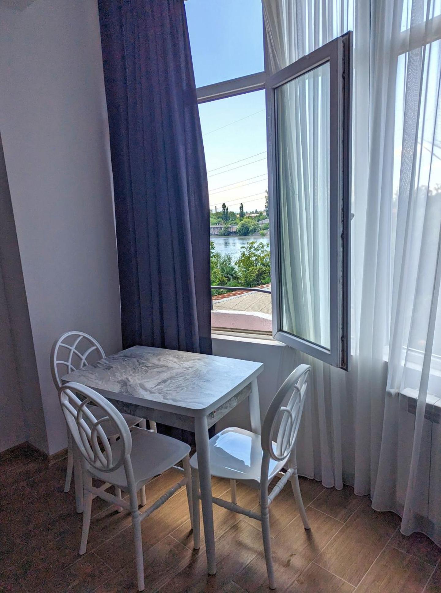 Brand New Apartment In Kutaisi Exterior photo